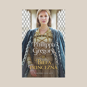 Dve dynastie – jedna žena medzi nimi. Strhujúce zavŕšenie vojny ruží 