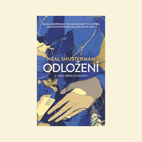 Tínedžeri bojujú za svoje právo na život v pokračovaní dystopickej série Neala Shustermana