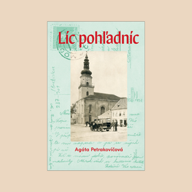 Poviedky, ktoré prepožičiavajú starým pohľadniciam nový život