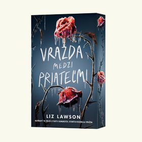 Nový young adult triler prináša napätie, zradu a šokujúce odhalenia