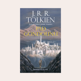 Tolkienov svet opäť ožíva v legende o skrytej elfskej pevnosti