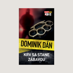 Pripravte sa na najmrazivejšie čítanie tohto leta. Prichádza nová kniha Dominika Dána