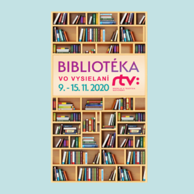 Bibliotéka netradične