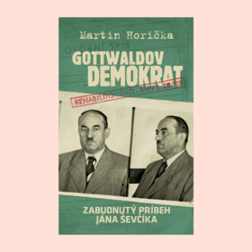 Gottwaldov demokrat odhaľuje viac, než sa na prvý pohľad zdá 