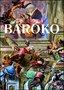Monumentálna kniha o baroku