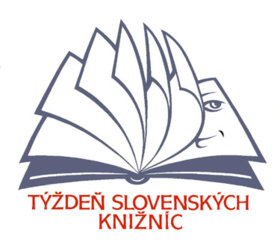 Týždeň slovenských knižníc