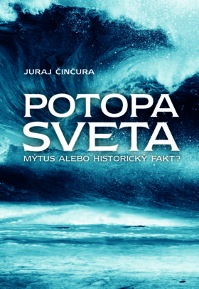 Potopa sveta - film a kniha