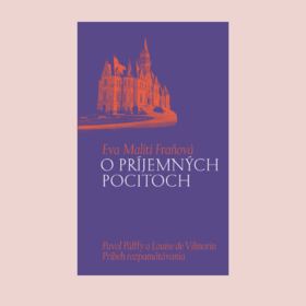 Príbeh Exupéryho snúbenice, ktorá hľadala šťastie v Budmericiach 