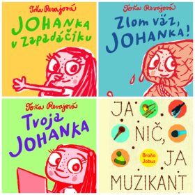 Vydavateľstvo SLOVART má najkrajšie a najlepšie detské knihy 