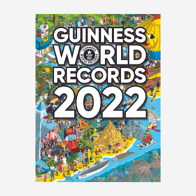 Nová Guinnessova kniha rekordov je tentoraz ekologickejšia