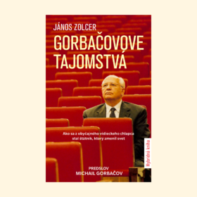 Nový vzrušujúci pohľad na obdobie súperenia dvoch jadrových superveľmocí