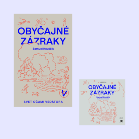 O zložitých javoch ľudskou rečou – svet očami Vedátora