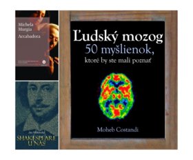 Prekladatelia Vydavateľstva SLOVART úspešní na udeľovaní cien J. Hollého a M. Bela