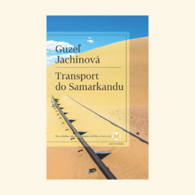 Tretí román od Guzeľ Jachinovej –  jednej z najlepších po rusky píšucich autoriek súčasnosti, práve vychádza v slovenskom preklade Jána Štrassera