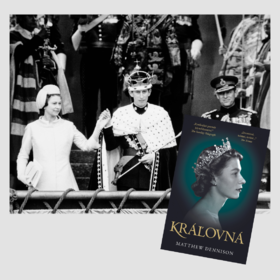 Korunovácia kráľa Karola III. sa koná už tento víkend. Ako opisuje jeho cestu na trón životopis kráľovnej Alžbety II.?  