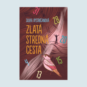 „Nikdy nevieme, koho očami sa na nás díva Boh.” Vychádza tohtoročná novinka od Silvie Bystričanovej