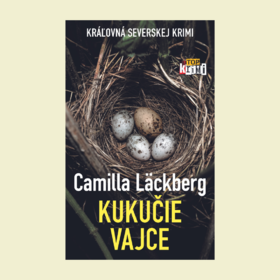 Camilla Läckberg sa po jedenásty raz vracia do Fjällbacky