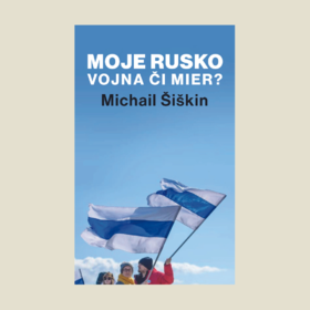 Ruský exilový autor Michail Šiškin navštívil Slovensko 