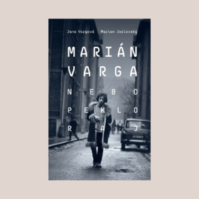 Marián Varga, legendárny hudobník v spomienkach svojich priateľov