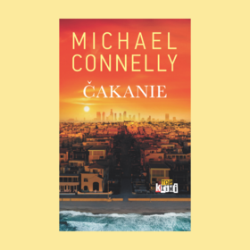 Novinka Michaela Connellyho – očakávané napätie, nečakané zločiny