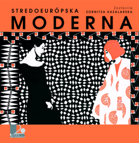 Uvedenie publikácie Stredoeurópska moderna
