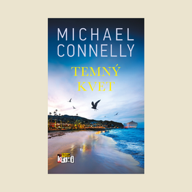Pridajte sa aj vy medzi fanúšikov fenoménu Michael Connelly vďaka jeho novinke