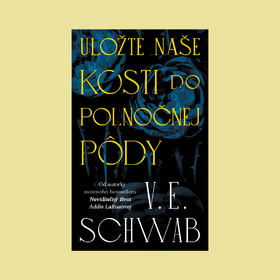 Svetoznáma autorka fantasy literatúry navštívila Slovensko