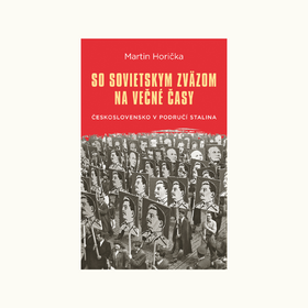 Historik dokazuje, že minulosť pre nás môže byť varovaním 