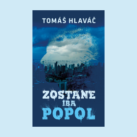 Strhujúci triler, ktorý vás vezme na cestu do hĺbky ľudskej mysle