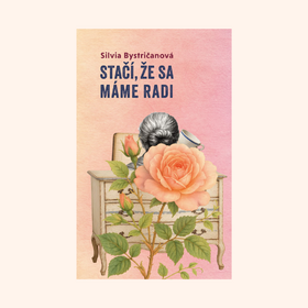 Silvia Bystričanová prináša knihu o vzájomných prepojeniach