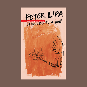 Nová kniha hudobnej legendy