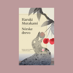 Kultový román Nórske drevo vychádza prvýkrát v slovenčine 