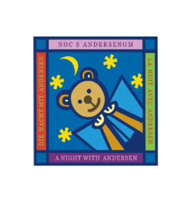 Rozprávkovej Noci s Andersenom sa už nevie dočkať viac ako 10 000 detí