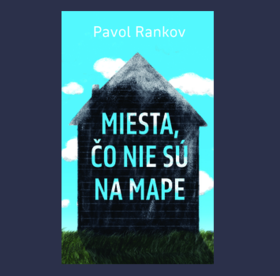 Pavol Rankov sa vracia na scénu