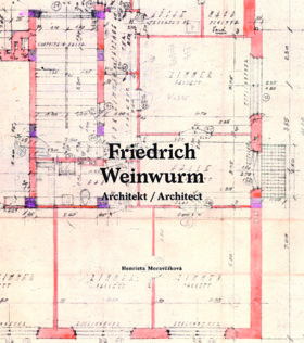 Architekt Friedrich Weinwurm: Nová cesta
