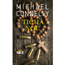 Michael Connelly – Dostojevskij kriminálnej literatúry
