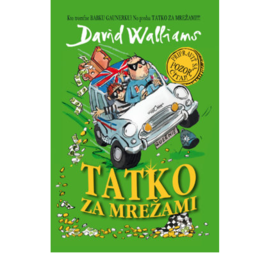 David Walliams znova útočí – humorom