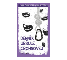 O „crohnovi“ literárne – Denník Uršule Crohnovej