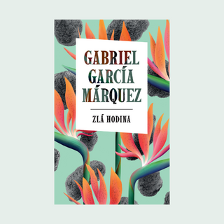 Román o zrode diktatúry od nositeľa Nobelovej ceny za literatúru