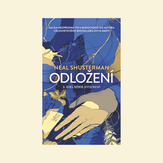 Tínedžeri bojujú za svoje právo na život v pokračovaní dystopickej série Neala Shustermana