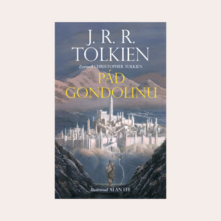 Tolkienov svet opäť ožíva v legende o skrytej elfskej pevnosti