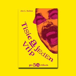 Najlepšie humoristické dielo, aké u nás vzniklo – kniha Tisíc a jeden vtip vychádza v reedícii po 50 rokoch