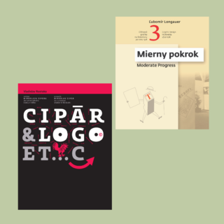 Miroslav Cipár –  univerzálny tvorca a tretia časť Longauerových dejín slovenského dizajnu