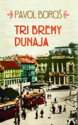 Autor knihy Tri brehy Dunaja na ceste po Slovensku