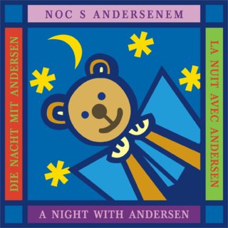 Noc s Andersenom 2014 sa blíži!