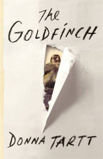 Pripravujeme preklad knihy The Goldfinch, ktorá získala Pulitzerovu cenu za rok 2014