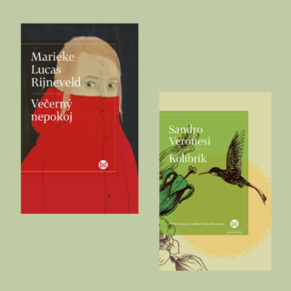 Noc literatúry je späť v uliciach Bratislavy a v online priestore