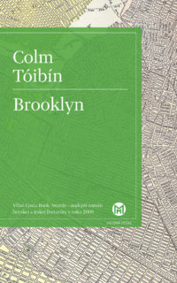 Brooklyn - kniha Colma Tóibína v kinách