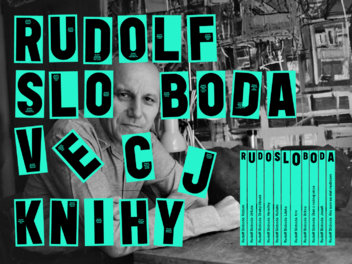 Edícia Rudolf Sloboda získala Národnú cenu za dizajn