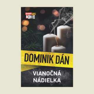Vianočná nádielka v podobe troch zločinov 